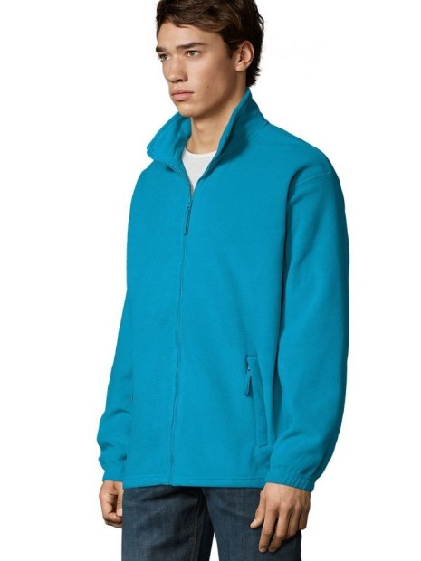 Laines polaires à personnaliser SOL'S North /api/colors/6e9e449e-20e6-43d9-ae2d-df4dad68687d