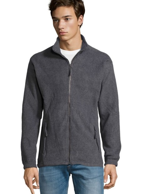 Laines polaires à personnaliser SOL'S North /api/colors/affde0b2-3f9e-462b-8bbe-959997fedc42