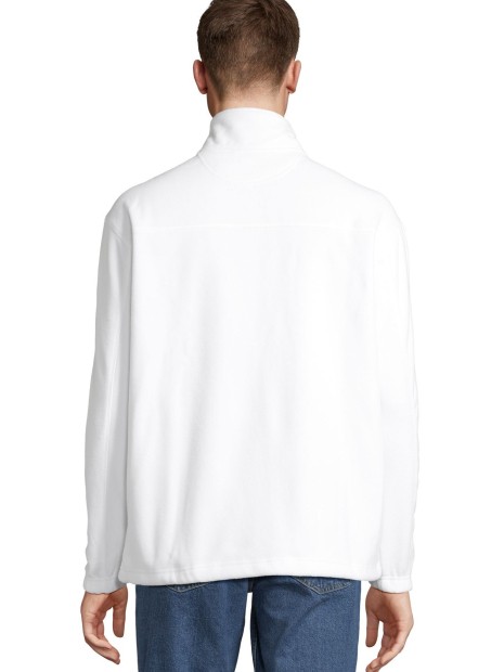 Laines polaires à personnaliser SOL'S North /api/colors/7a92cd2d-10d2-40b4-928b-296bb7487506