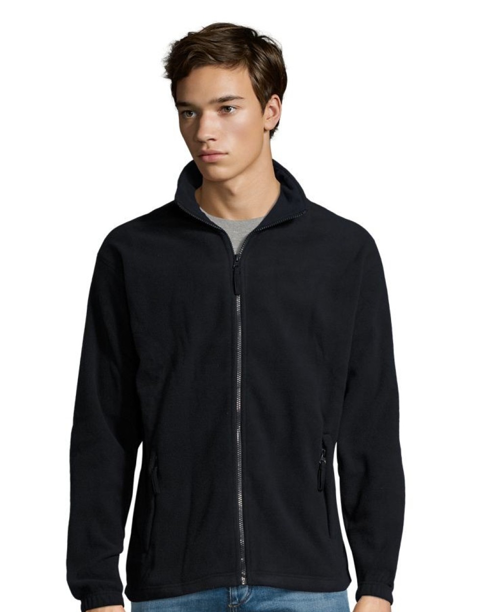 SOL'S North Polar Fleeces personalisierbar