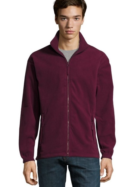 Laines polaires à personnaliser SOL'S North /api/colors/86185b65-5340-41c9-bb92-4d29c8ef7554