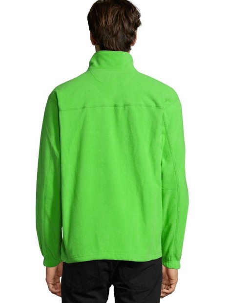 Laines polaires à personnaliser SOL'S North /api/colors/8facb4b8-f974-4489-9f35-f89e0fd34bf7