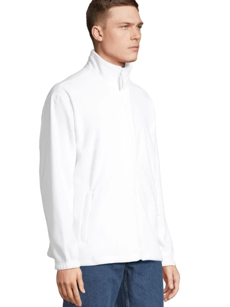 Laines polaires à personnaliser SOL'S North /api/colors/7a92cd2d-10d2-40b4-928b-296bb7487506