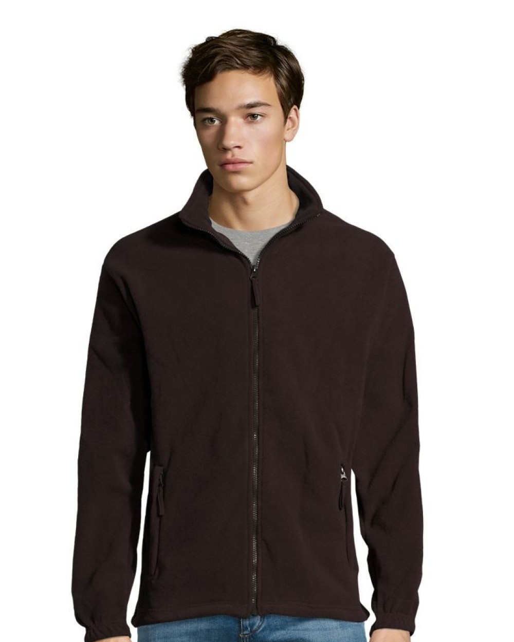 SOL'S North Polar Fleeces personalisierbar