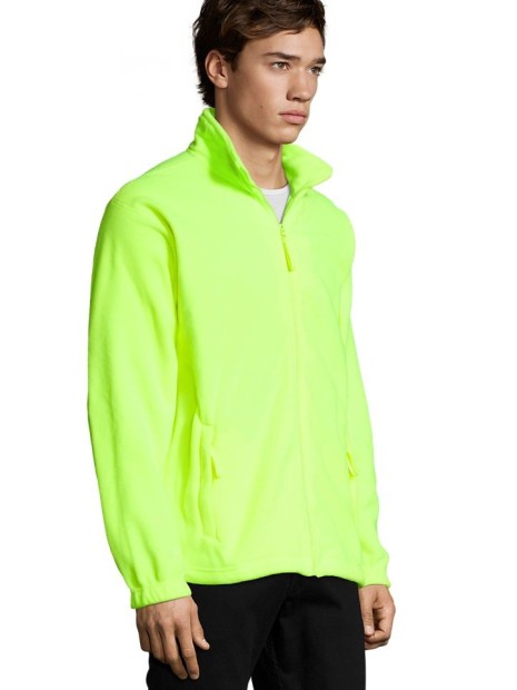 Laines polaires à personnaliser SOL'S North /api/colors/e5315b4f-9aed-482d-99bf-360238f2bb1e