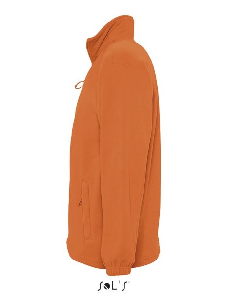 Laines polaires à personnaliser SOL'S North /api/colors/d51260d5-b263-4200-988d-ee19f414959e