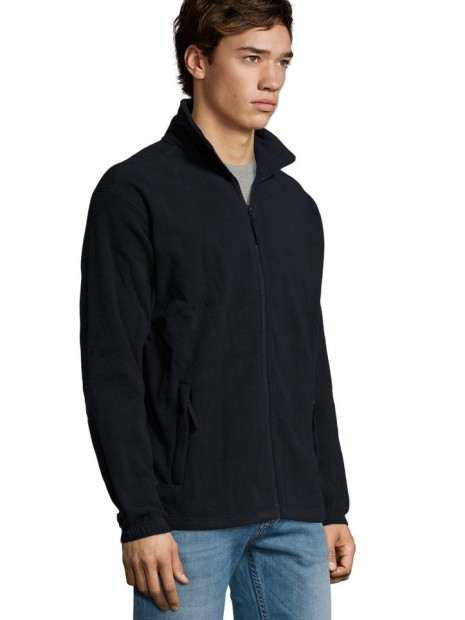 Laines polaires à personnaliser SOL'S North /api/colors/b68891a9-1d28-4f7a-8deb-775c45027afd