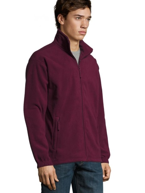 Laines polaires à personnaliser SOL'S North /api/colors/86185b65-5340-41c9-bb92-4d29c8ef7554