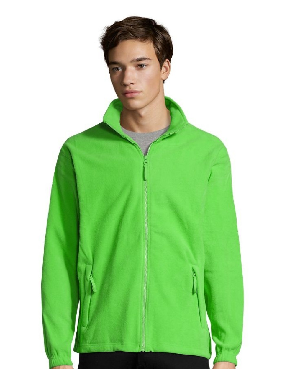 SOL'S North Polar Fleeces personalisierbar