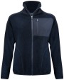 Polar Fleeces CUTTER & BUCK Cascade Sherpa Fleece Dames voor bedrukking &amp; borduring