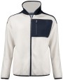 CUTTER & BUCK Cascade Sherpa Fleece Ladies Polar Fleeces personalisierbar