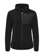 Polar Fleeces CUTTER & BUCK Cascade Sherpa Fleece Dames voor bedrukking &amp; borduring