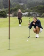 Laines polaires personnalisable CUTTER & BUCK Cascade Sherpa Fleece Ladies