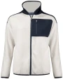 Laines polaires personnalisable CUTTER & BUCK Cascade Sherpa Fleece Ladies