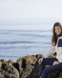 Laines polaires personnalisable CUTTER & BUCK Cascade Sherpa Fleece Ladies