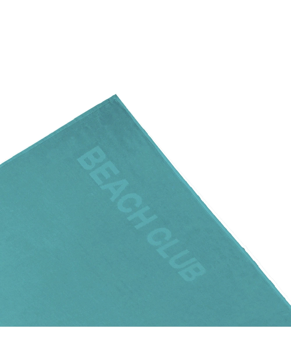 Produits éponges personnalisable VOSSEN Beach Club Towel