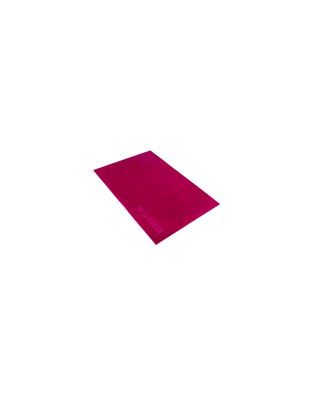 Bad artikelen VOSSEN Beach Club Towel voor bedrukking &amp; borduring