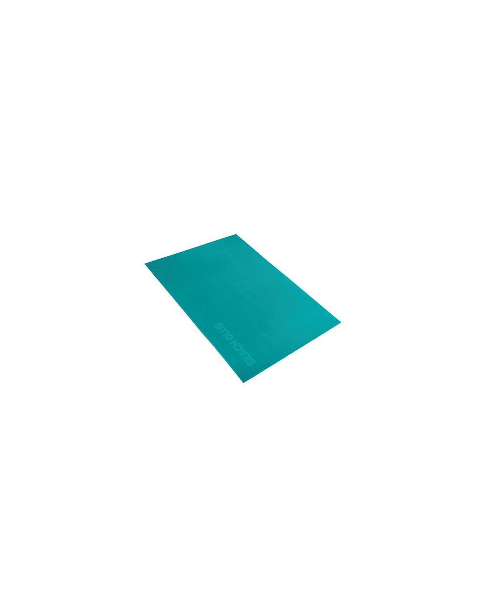 Produits éponges personnalisable VOSSEN Beach Club Towel