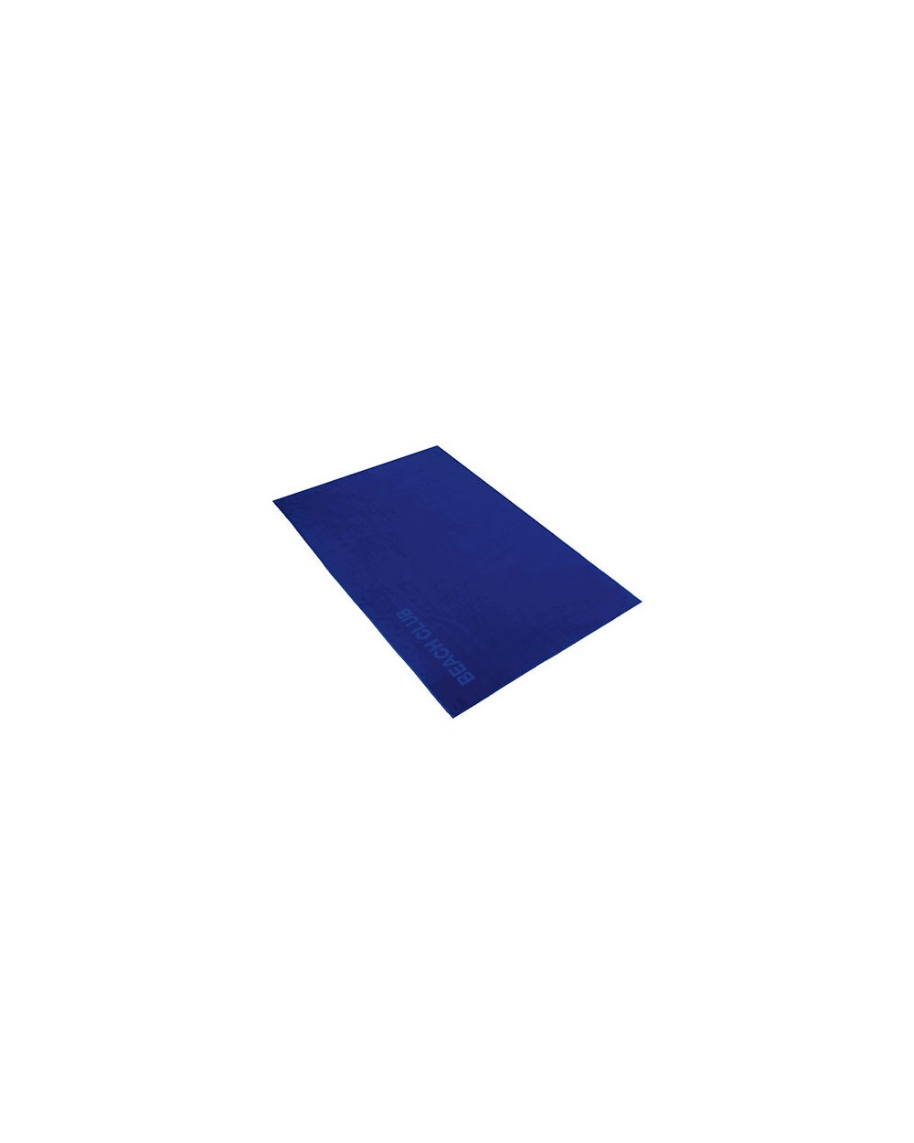 Produits éponges personnalisable VOSSEN Beach Club Towel
