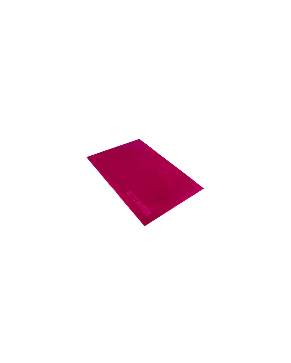 Bad artikelen VOSSEN Beach Club Towel voor bedrukking &amp; borduring
