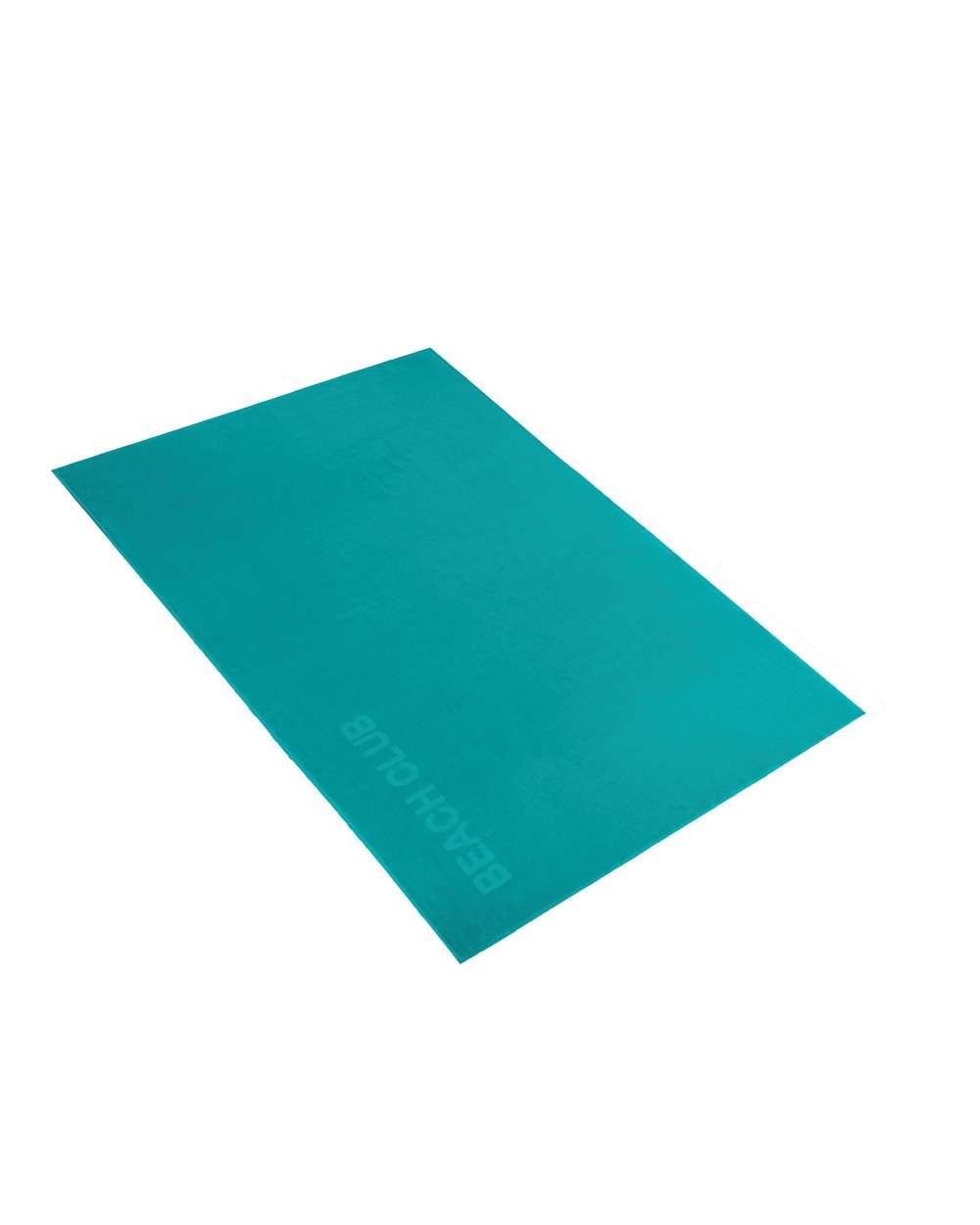 Produits éponges personnalisable VOSSEN Beach Club Towel