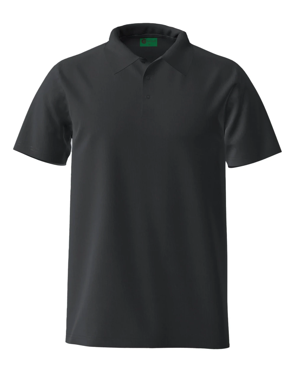 EECOFF Men´s Polo Shirt Poloshirts personalisierbar