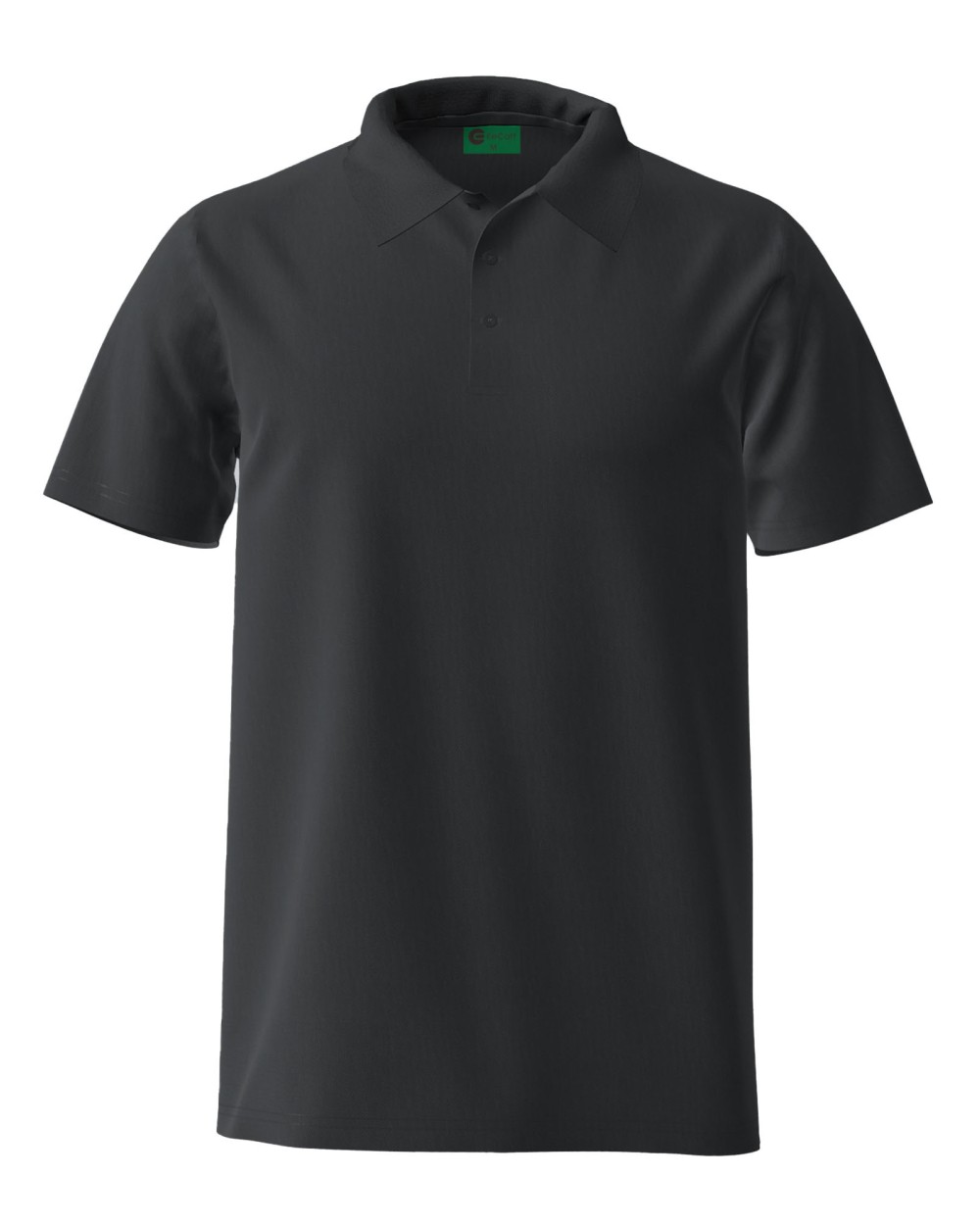 Polo's EECOFF Men´s Polo Shirt voor bedrukking &amp; borduring