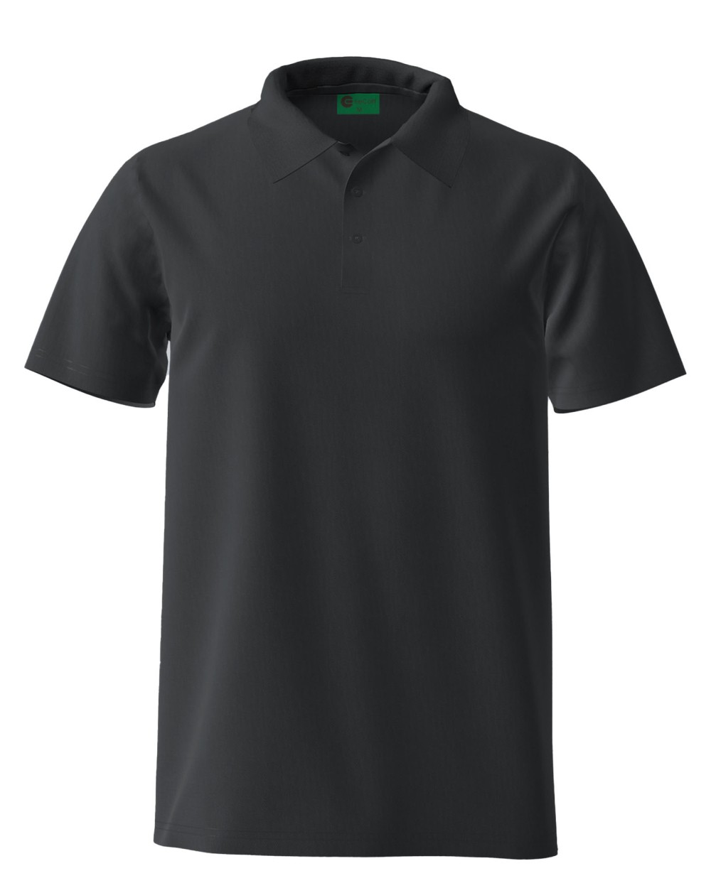 EECOFF Men´s Polo Shirt Poloshirts personalisierbar