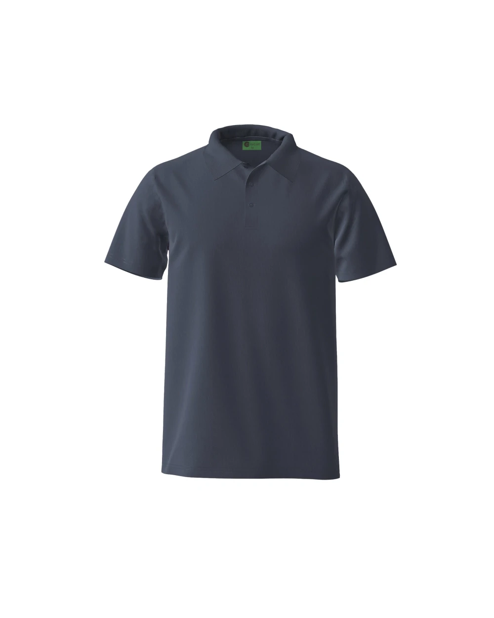 Polo's EECOFF Men´s Polo Shirt voor bedrukking &amp; borduring