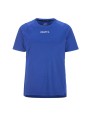 CRAFT Rush 2.0 Ss Tee M T-Shirts personalisierbar