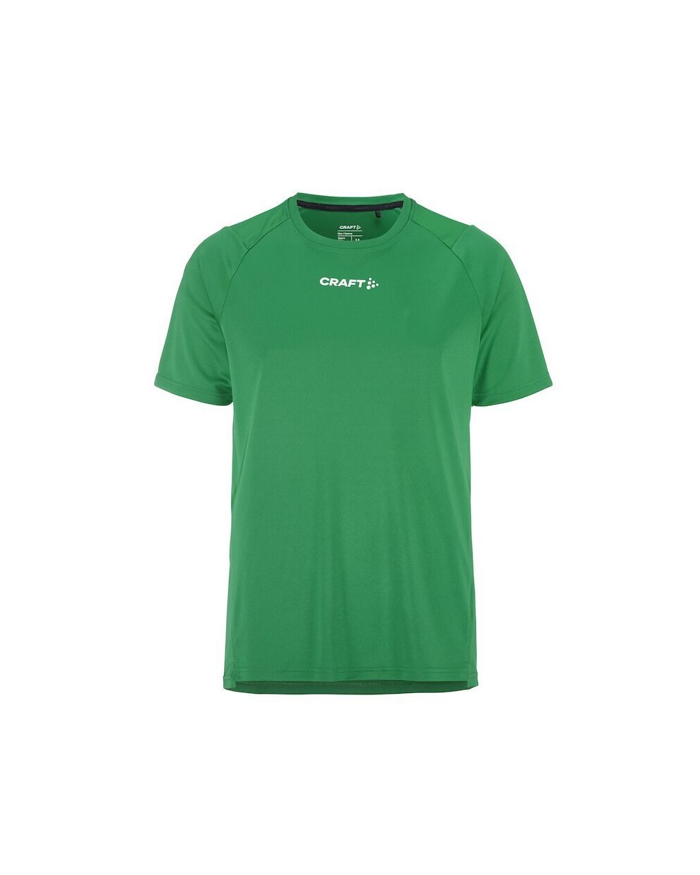 CRAFT Rush 2.0 Ss Tee M T-Shirts personalisierbar