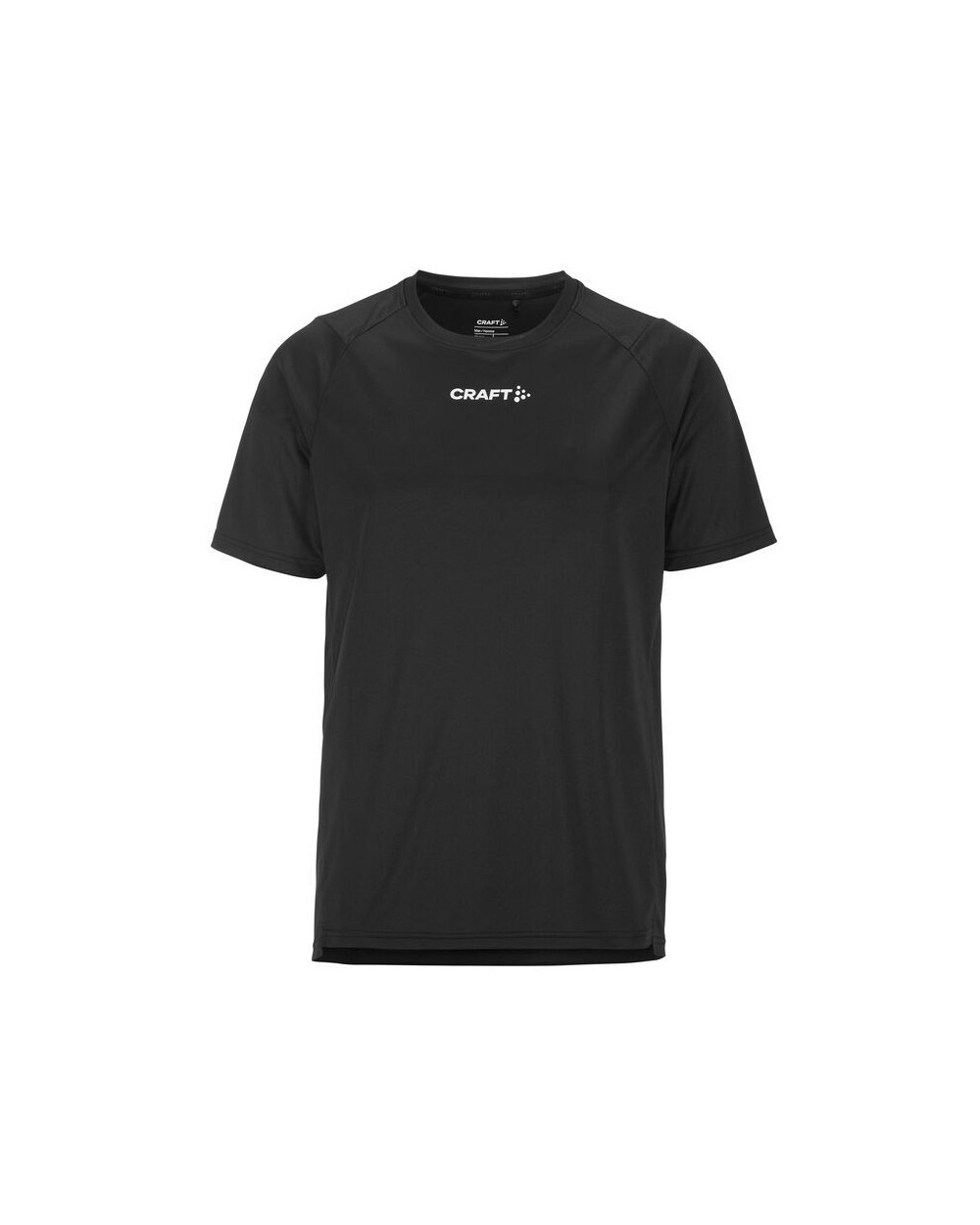 T-shirts CRAFT Rush 2.0 Ss Tee M voor bedrukking &amp; borduring