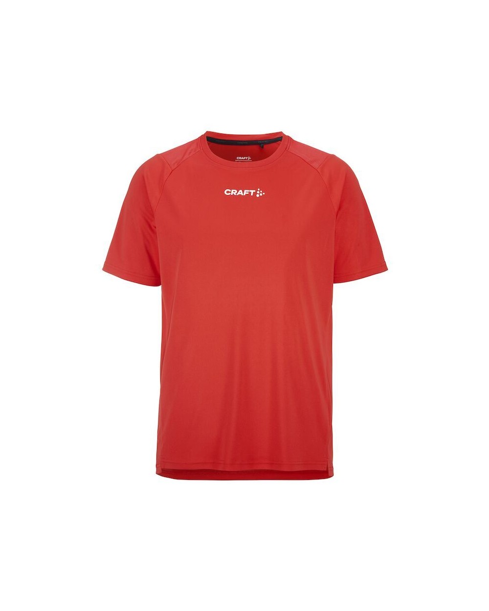T-shirts CRAFT Rush 2.0 Ss Tee M voor bedrukking &amp; borduring