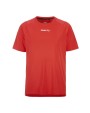 T-shirts CRAFT Rush 2.0 Ss Tee M voor bedrukking &amp; borduring