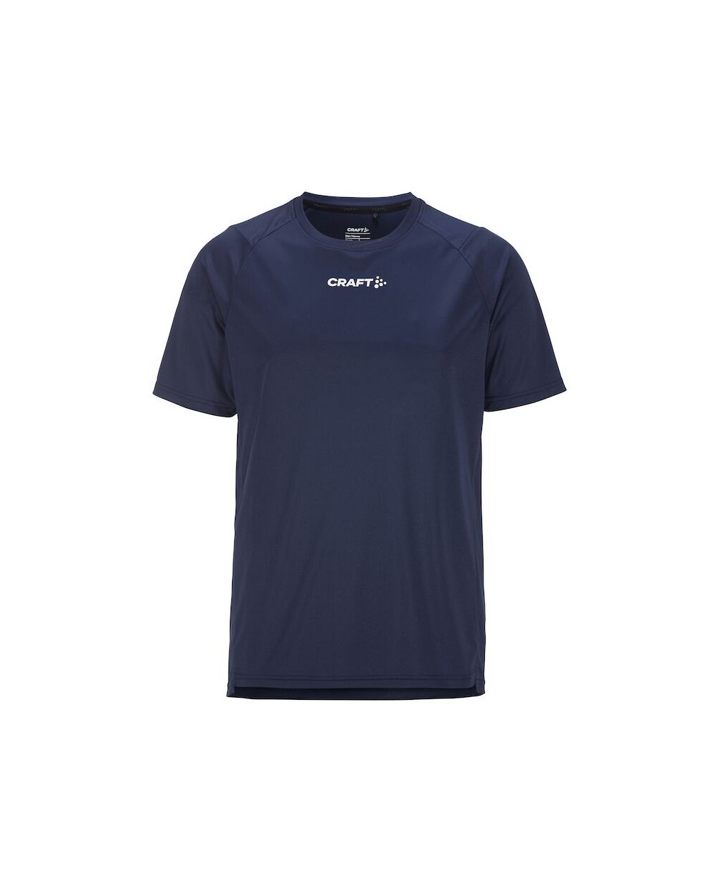 T-shirts CRAFT Rush 2.0 Ss Tee M voor bedrukking &amp; borduring