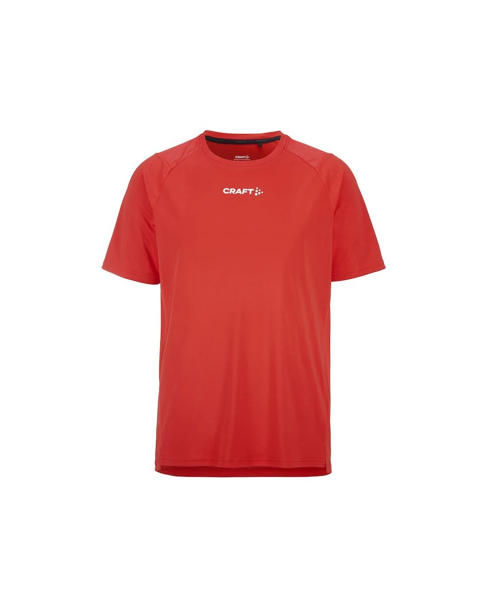 T-shirts CRAFT Rush 2.0 Ss Tee M voor bedrukking &amp; borduring