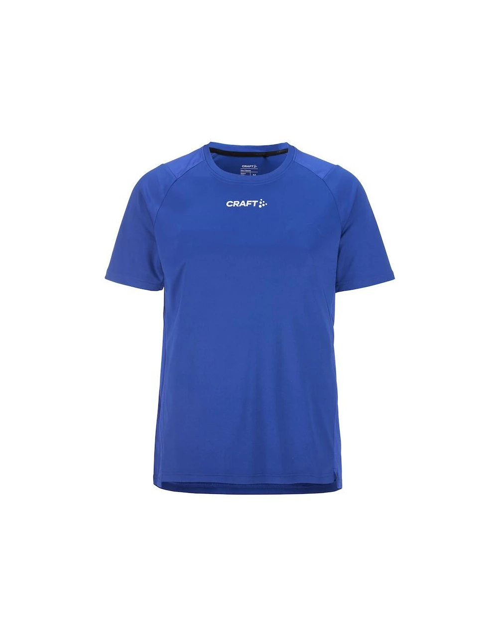 T-shirts CRAFT Rush 2.0 Ss Tee M voor bedrukking &amp; borduring