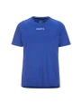 T-shirts CRAFT Rush 2.0 Ss Tee M voor bedrukking &amp; borduring