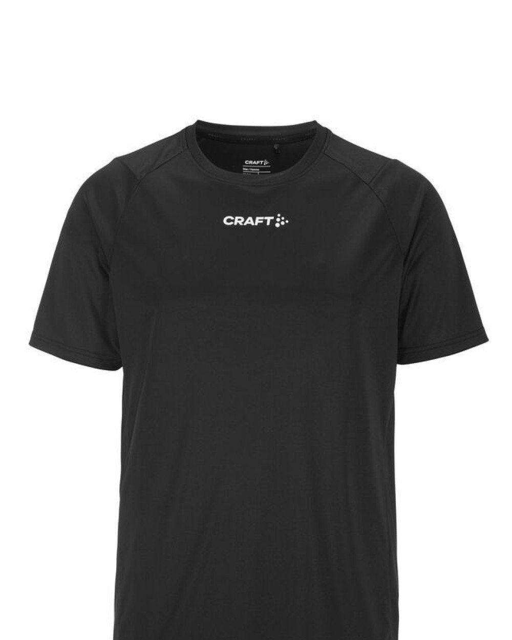 CRAFT Rush 2.0 Ss Tee M T-Shirts personalisierbar