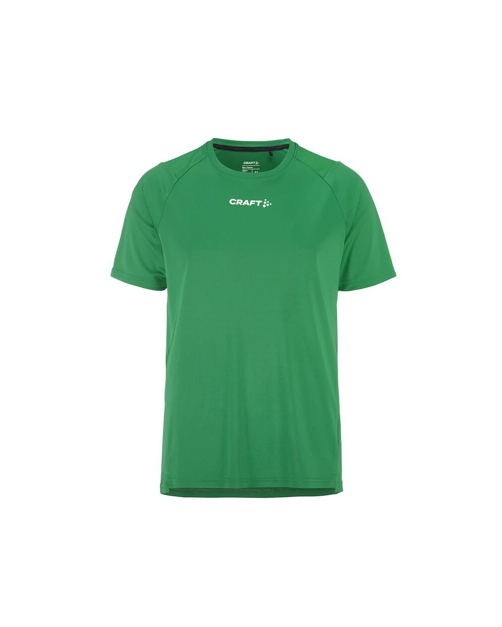 CRAFT Rush 2.0 Ss Tee M T-Shirts personalisierbar