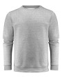 Truien JAMES-HARVEST Alder Heights
Sweater Heren voor bedrukking &amp; borduring