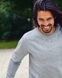 Truien JAMES-HARVEST Alder Heights
Sweater Heren voor bedrukking &amp; borduring