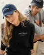 Truien JAMES-HARVEST Alder Heights Sweater Heren voor bedrukking &amp; borduring
