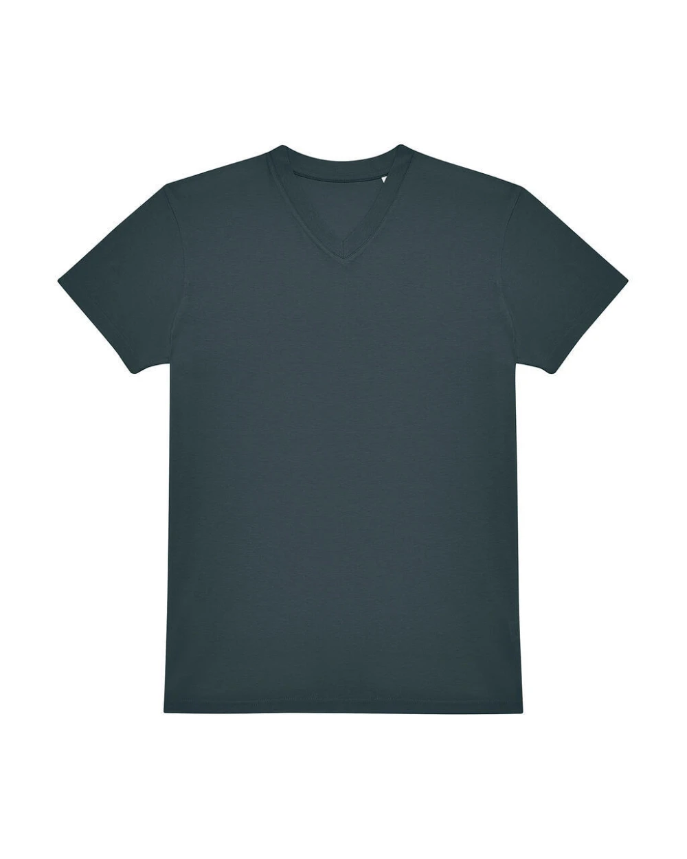 B&C T-Shirt mit V-Ausschnitt #150 T-Shirts personalisierbar