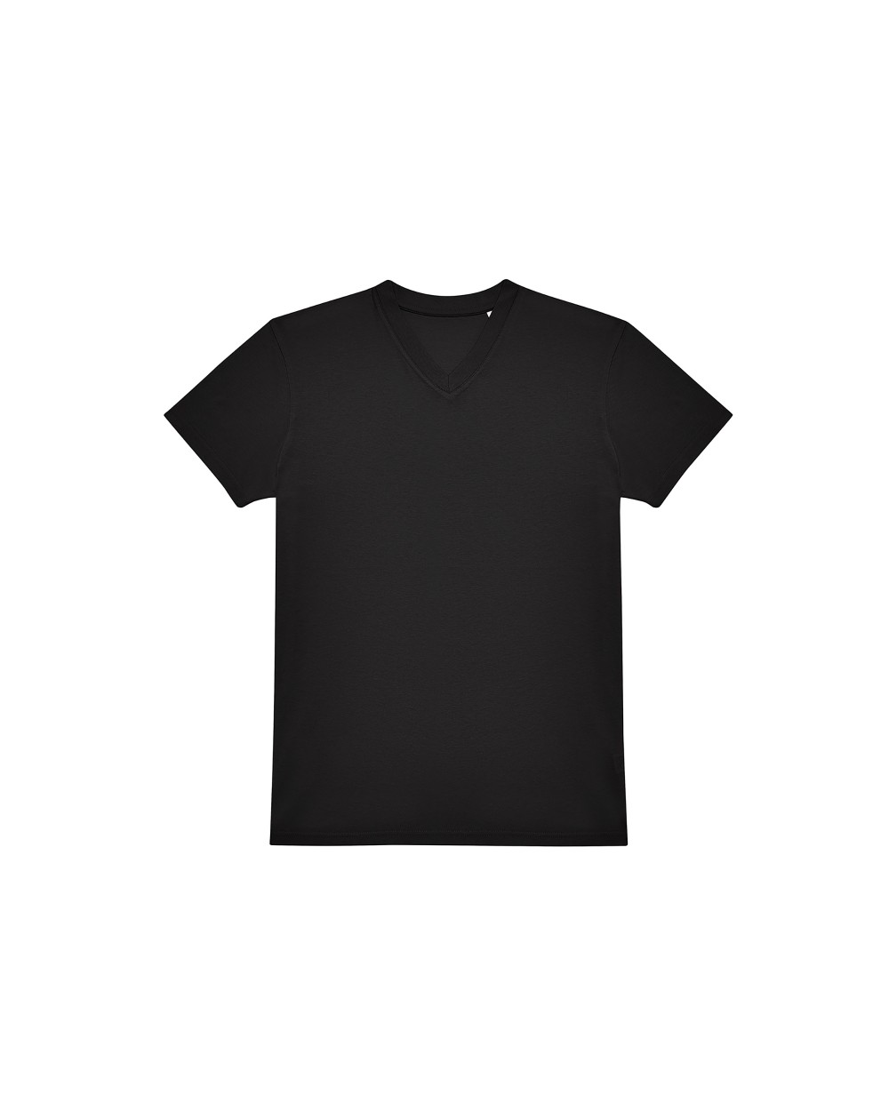 T-Shirts personnalisable B&C T-shirt col V #150