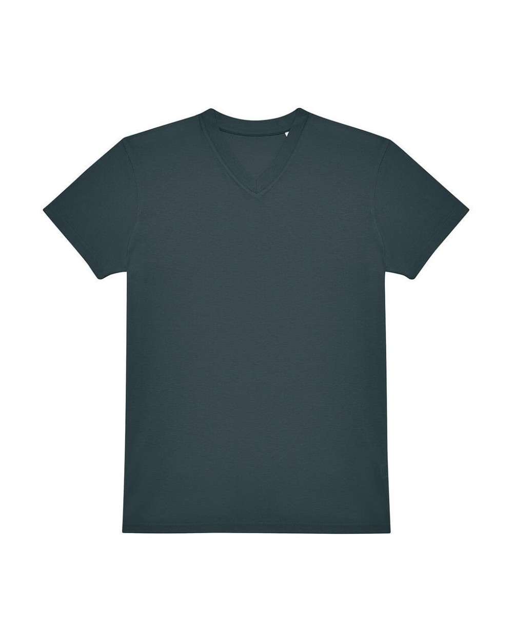 B&C T-Shirt mit V-Ausschnitt #150 T-Shirts personalisierbar