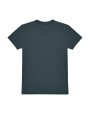 B&C T-Shirt mit V-Ausschnitt #150 T-Shirts personalisierbar