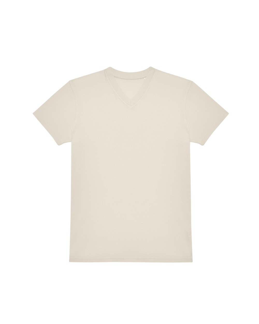 T-shirts B&C T-shirt met V-hals #150 voor bedrukking &amp; borduring