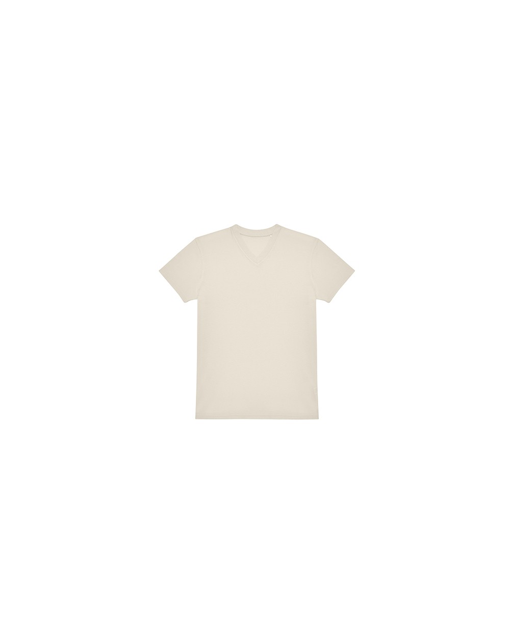 T-shirts B&C T-shirt met V-hals #150 voor bedrukking &amp; borduring
