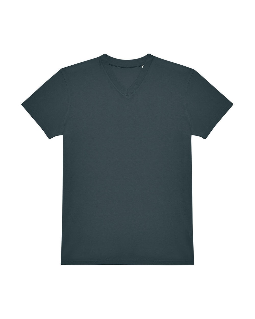 T-shirts B&C T-shirt met V-hals #150 voor bedrukking &amp; borduring